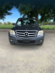 Used 2010 Mercedes-Benz GLK 350 4MATIC image 1