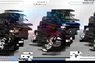 Used 2023 Ford Edge SEL image 1