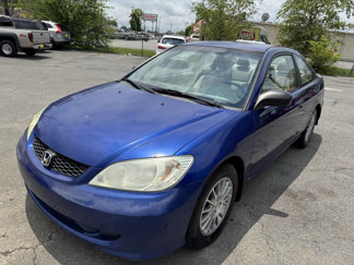 Used 2005 Honda Civic LX Special Edition image 1