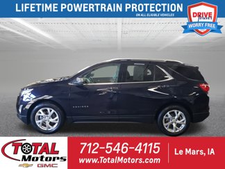 Used 2020 Chevrolet Equinox Premier image 1