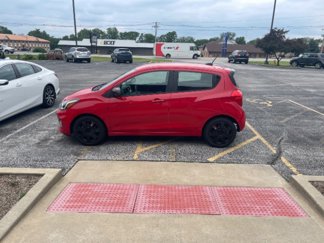 Used 2020 Chevrolet Spark LS image 1