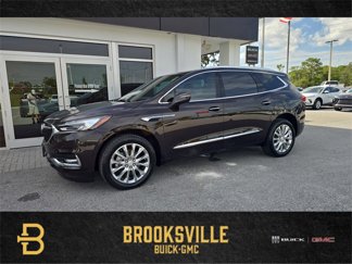 Used 2018 Buick Enclave Premium w/ Experience Buick Package image 1