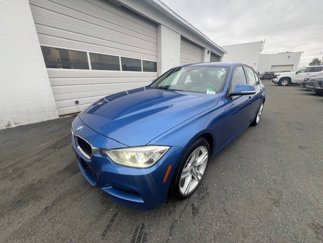 Used 2013 BMW 328i Sedan image 1