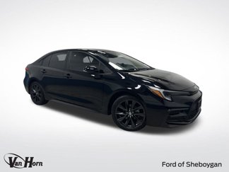 Used 2023 Toyota Corolla SE video 1
