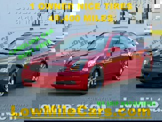 Used 2003 INFINITI G35 Coupe w/ Premium Pkg image 1