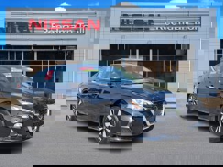 Certified 2022 Nissan Altima 2.5 SV w/ SV Premium Package image 1