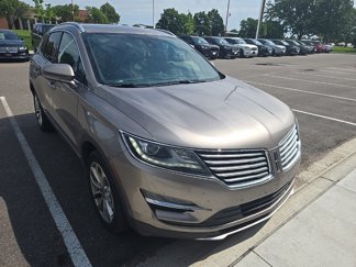 Used 2018 Lincoln MKC Select w/ Select Plus Package image 1