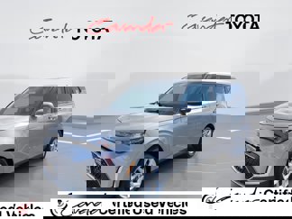 Used 2024 Kia Soul LX w/ Option Group 015 image 1