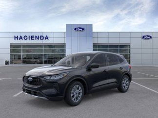 New 2025 Ford Escape Active image 1