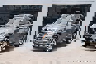 Used 2018 BMW X5 sDrive35i video 1