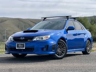 Used 2014 Subaru Impreza WRX Premium w/ Popular Package #2 (IYO) image 1