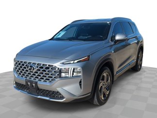 Used 2021 Hyundai Santa Fe SEL w/ Convenience Package image 1