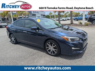 Used 2019 Subaru Impreza 2.0i Limited image 1