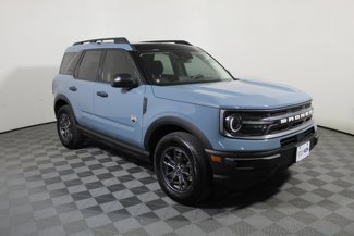 Used 2023 Ford Bronco Sport Big Bend w/ Convenience Package image 1