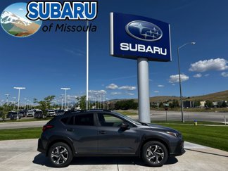New 2025 Subaru Crosstrek 2.5i Premium image 1
