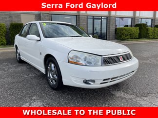 Used 2003 Saturn L-Series L200 w/ Sport Pkg image 1