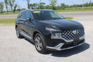 Used 2023 Hyundai Santa Fe SEL w/ Premium Package image 1