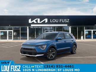 New 2025 Kia Niro EX image 1