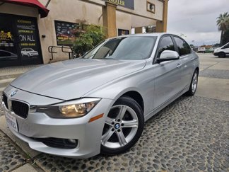Used 2013 BMW 328i Sedan image 1