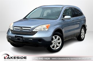 Used 2009 Honda CR-V EX-L image 1
