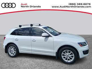 Used 2012 Audi Q5 2.0T Premium Plus image 1
