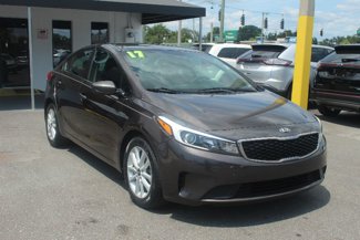 Used 2017 Kia Forte LX w/ LX Popular Package image 1