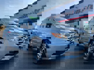 Used 2013 Honda Odyssey EX-L image 1