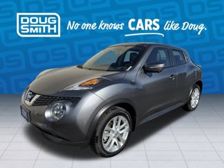 Used 2016 Nissan Juke SL image 1