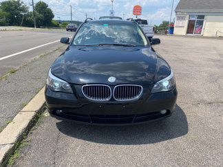 Used 2006 BMW 530xi Wagon image 1