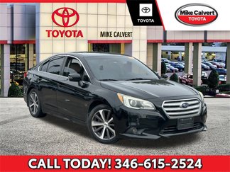 Used 2016 Subaru Legacy 2.5i Limited image 1