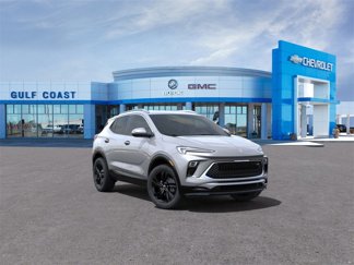 New 2025 Buick Encore GX Sport Touring w/ Comfort Package image 1