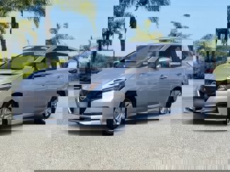 Certified 2023 Nissan Leaf S image 1