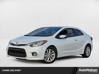Used 2014 Kia Forte Koup EX image 1