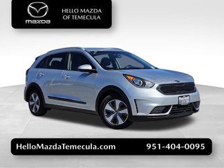 Used 2018 Kia Niro LX image 1