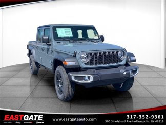 New 2025 Jeep Gladiator Sport image 1