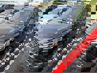 Used 2022 Toyota Corolla Cross LE w/ Black Badges Package (TMS) image 1