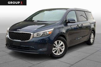 Used 2015 Kia Sedona LX w/ LX Convenience Package image 1