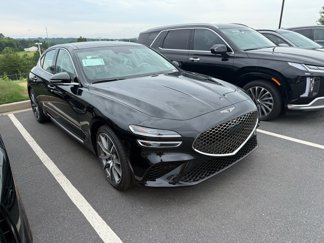 New 2026 Genesis G70 2.5T Prestige image 1