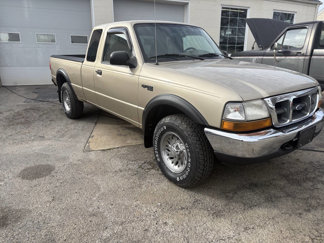 Used 1999 Ford Ranger XLT image 1