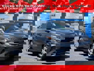 Used 2023 Kia Forte LX image 1