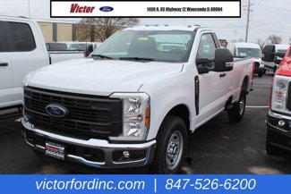 New 2025 Ford F250 XL w/ XL Chrome Package image 1