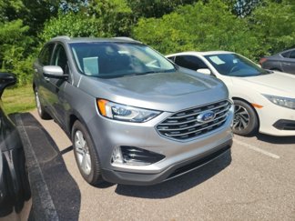 Used 2020 Ford Edge SEL image 1