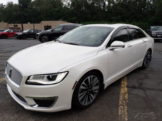 Used 2020 Lincoln MKZ Reserve w/ Elements Package image 1