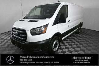 Used 2020 Ford Transit 150 Low Roof image 1