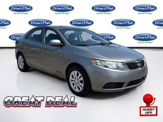 Used 2012 Kia Forte EX image 1