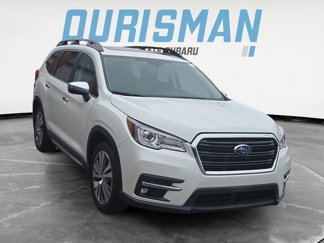 Certified 2022 Subaru Ascent Touring image 1
