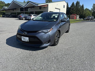 Used 2017 Toyota Corolla LE image 1
