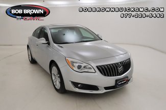 Used 2016 Buick Regal image 1