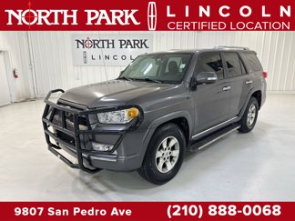 Used 2011 Toyota 4Runner Limited image 1