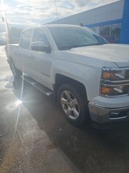 Used 2015 Chevrolet Silverado 1500 LT image 1